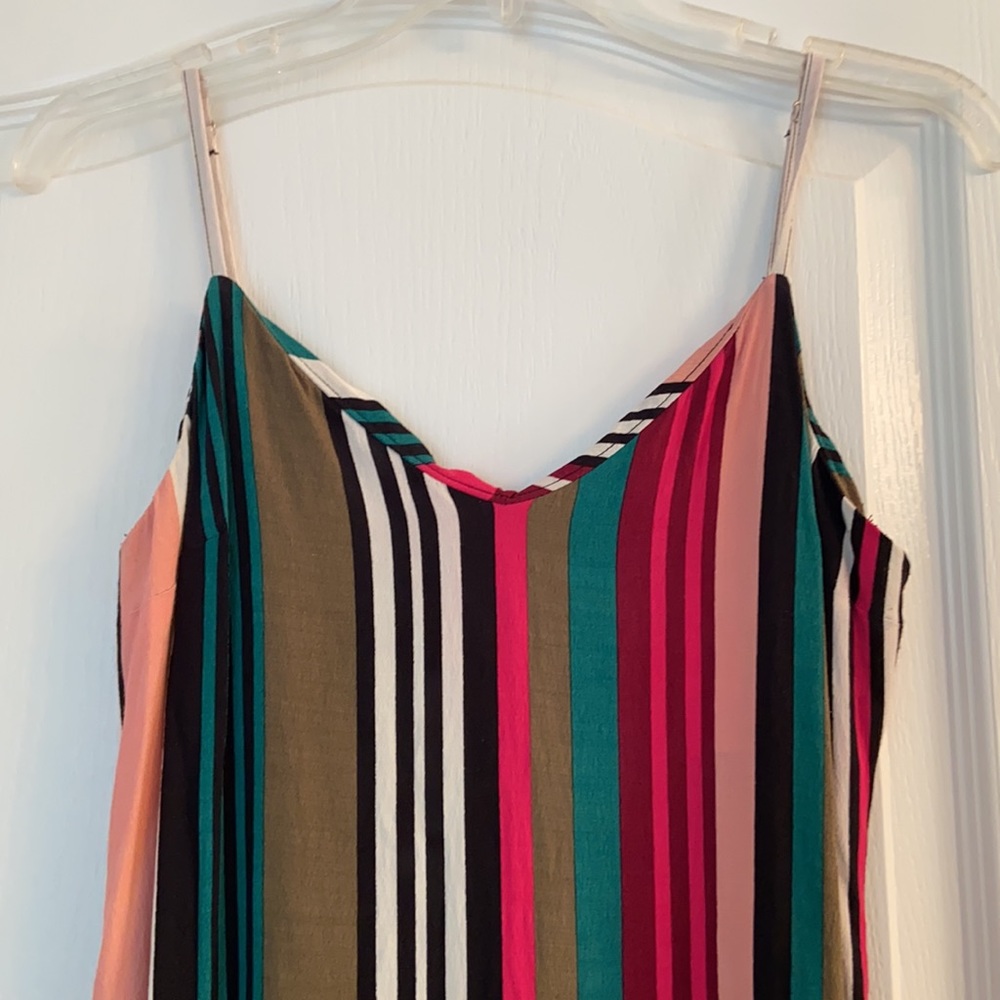 Express Summer Slip Dress - Picture 2 of 7